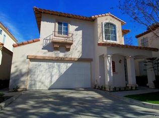 56 Paseo Viento, Rancho Santa Margarita, CA 92688