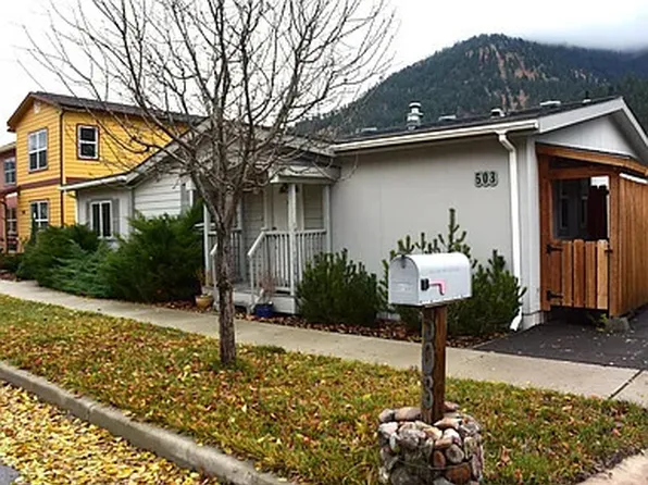 503 Iowa Ave, Missoula, MT 59802