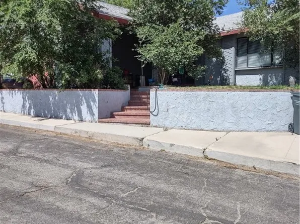 307 McCulloch Ave, Tonopah, NV 89049