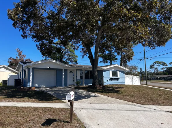 1716 Dander Dr, Holiday, FL 34690