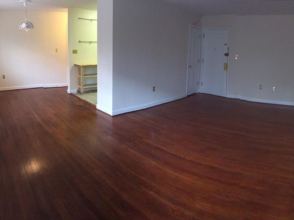Living Room & Dining Room