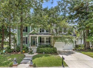 1036 Blockade Runner Ct, Charleston, SC 29414