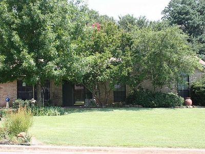 250 Oakridge Ln, Longview, TX, 75605