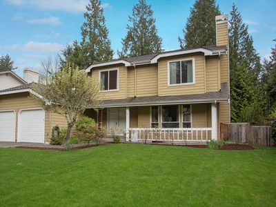 13516 173rd Pl NE, Redmond, WA, 98052