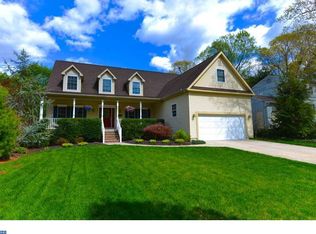 409 N East Ave, Wenonah, NJ 08090