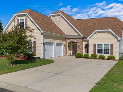 505 Windward Ct., Myrtle Beach, SC, 29579