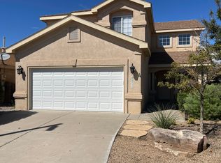 6711 Piedra Quemada Rd NW, Albuquerque, NM 87114