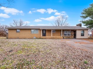 129 Virginia Dr, Troy, TN 38260
