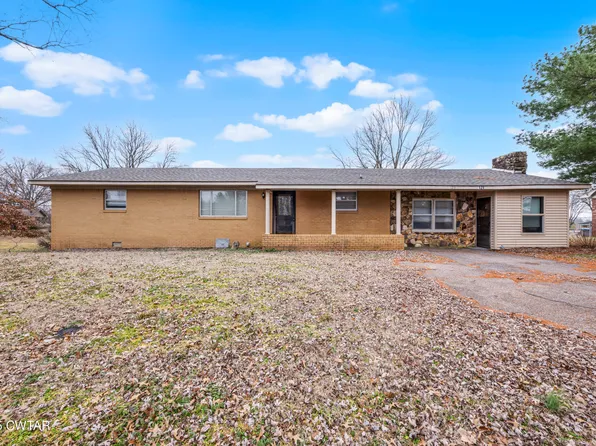 129 Virginia Dr, Troy, TN 38260