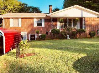 120 Pleasant Dr, Mauldin, SC 29662
