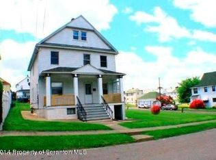1349 Cornell St, Scranton, PA 18504