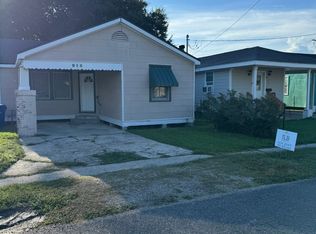 915 President St, Thibodaux, LA 70301
