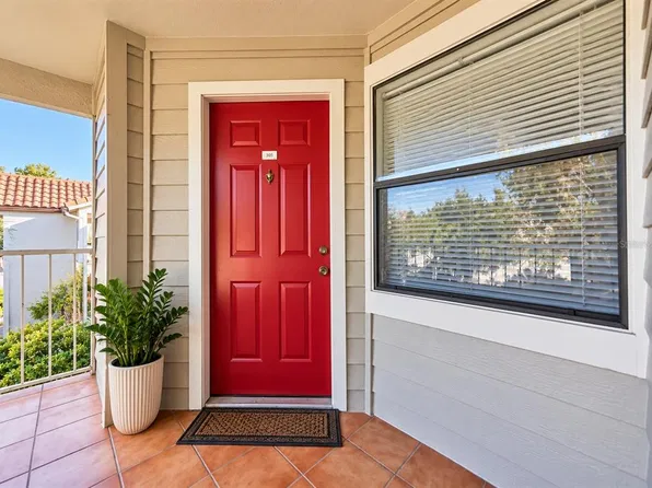 3032 PARKWAY BOULEVARD #305, KISSIMMEE, FL 34747