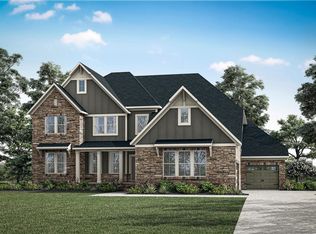ELMSDALE Plan, Corbett Landing, Pittsboro, NC 27312
