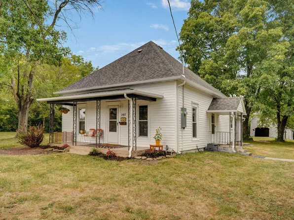 207 W Broad Street, Republic, MO 65738