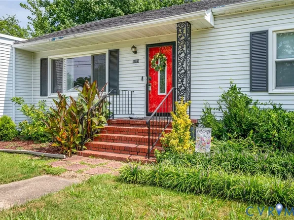 4819 Arundel Ave, North Chesterfield, VA 23234