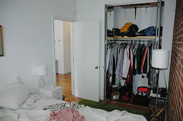 Rented by Boerum Hill Realty