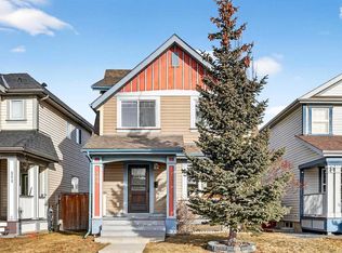 109 Copperstone Grv SE, Calgary, AB T2Z 4X7