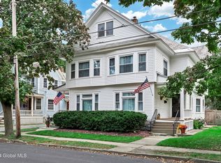36 Harrison Ave, Glens Falls, NY 12801