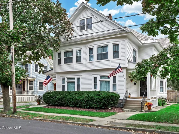 36 Harrison Avenue, Glens Falls, NY 12801