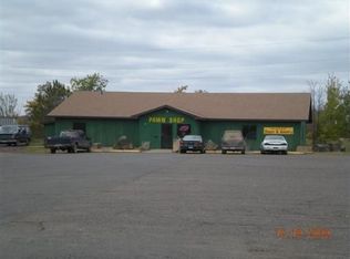 60622 State Highway 23, Finlayson, MN 55735