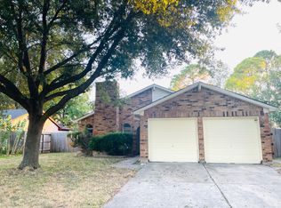 7211 Winding Trace Dr, Houston, TX 77086