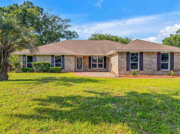 12081 Lillian Hwy, Pensacola, FL 32506