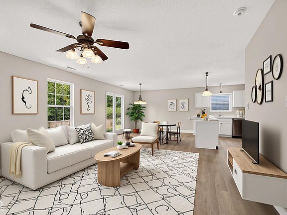 4th image of 536 Bridgestone Dr