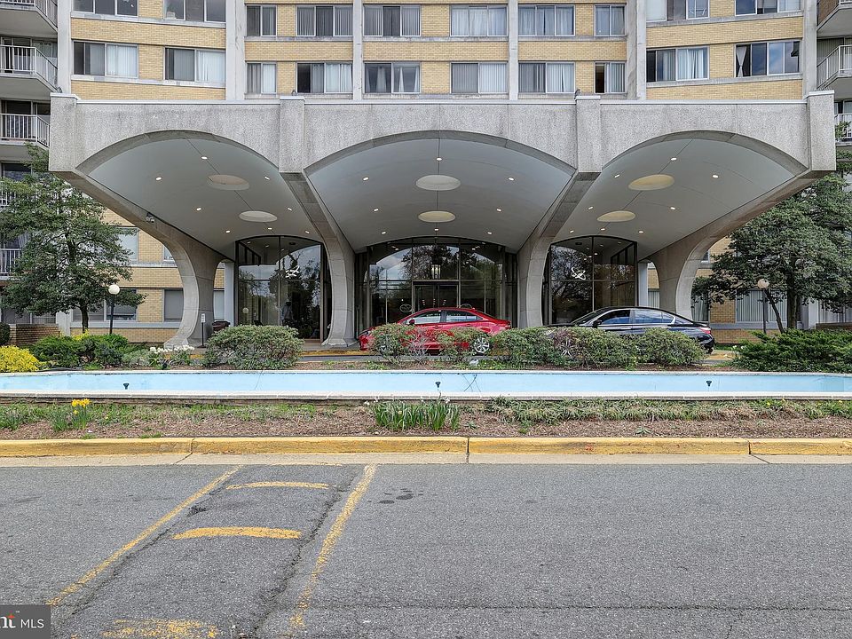 1st image of 301 N Beauregard St APT 618