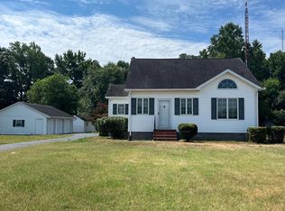 7033 Milford Harrington Hwy, Harrington, DE 19952