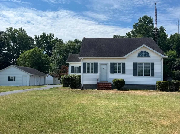 7033 Milford Harrington Hwy, Harrington, DE 19952