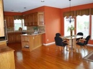 14506 Hemlock St, Overland Park, KS 66223