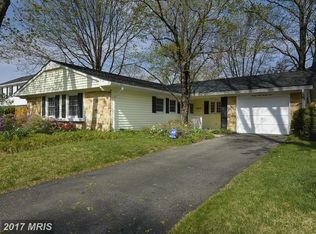 2921 Tallow Ln, Bowie, MD 20715