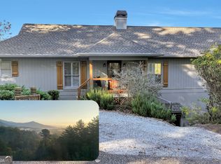 962 Woodbrier, Sautee Nacoochee, GA 30571