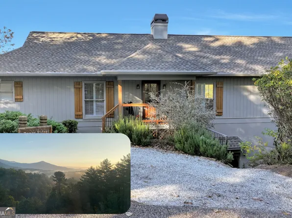 962 Woodbrier, Sautee Nacoochee, GA 30571