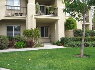 1 Encantado Cyn, Rancho Santa Margarita, CA 92688