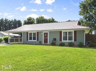 279 Milam Bridge Rd, Cartersville, GA 30120