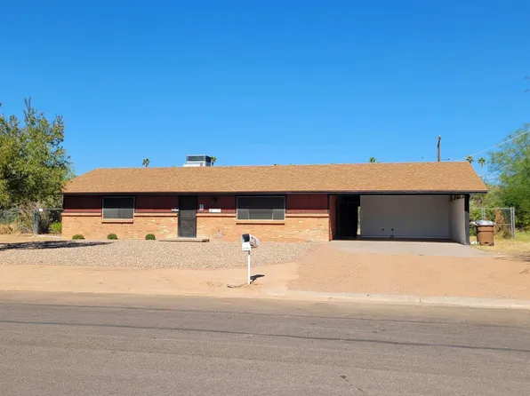 10230 E Jones Avenue, Mesa, AZ 85208