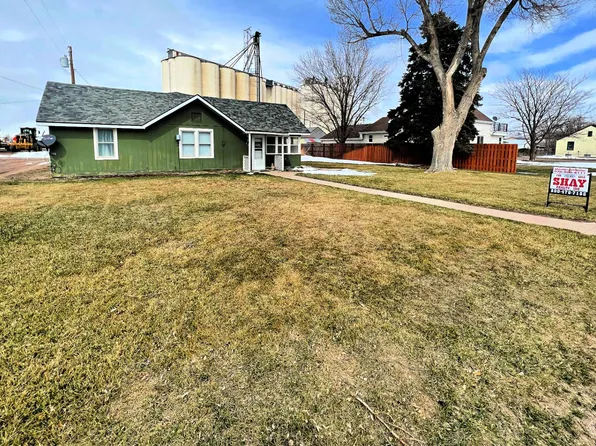 411 W Emerson St, Holyoke, CO 80734