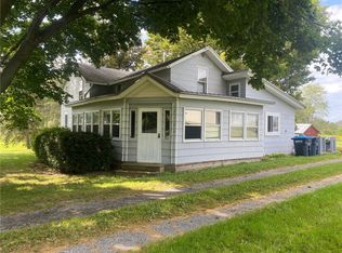 2184 Lake To Lake Rd, Stanley, NY 14561