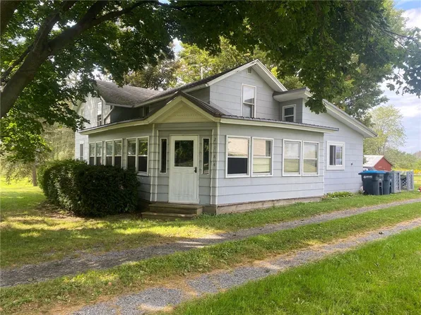 2184 Lake To Lake Rd, Stanley, NY 14561