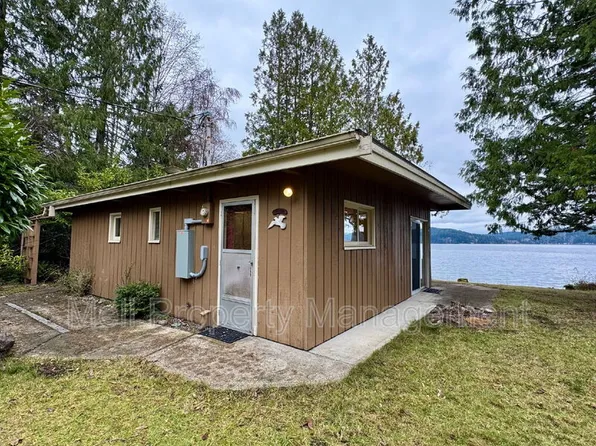 22470 N Us Highway 101, Shelton, WA 98584