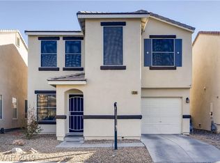 2106 Pillar Pointe St, Las Vegas, NV 89115
