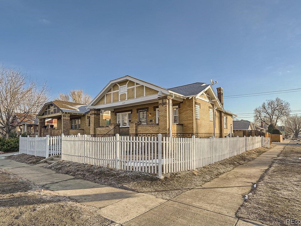 1400 Perry Street, Denver, CO 80204 Zillow