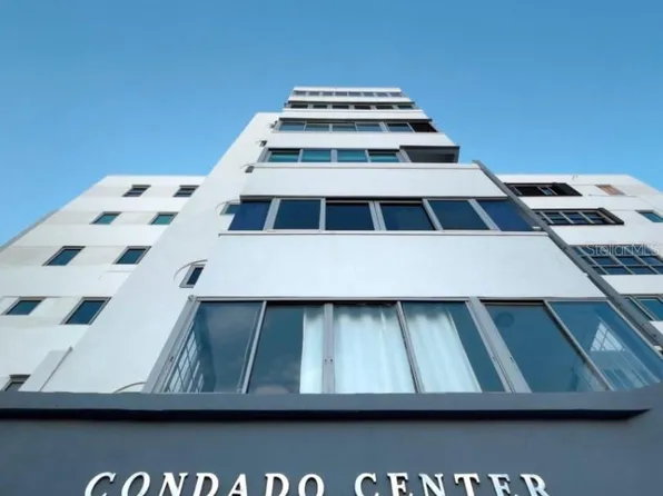 1102 Ashford Avenue Condado Ctr #6B, San Juan, PR 00907