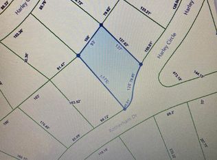 60 Harley Cir, Fairfield Glade, TN 38558