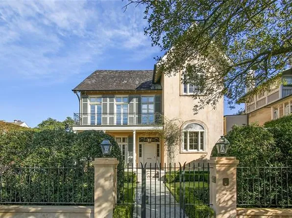 11 La Salle Pl, New Orleans, LA 70118