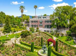 999 Rosalind Rd, San Marino, CA 91108