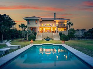 1640 Omni Blvd, Mount Pleasant, SC 29466