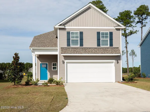 419 Oak Knoll Drive #68, Jacksonville, NC 28546